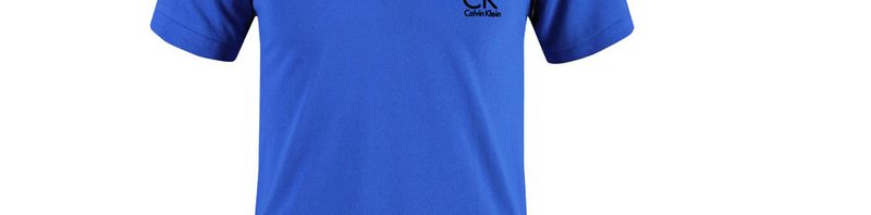 Camiseta Polo Calvin Klein