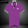Camiseta Polo Calvin Klein