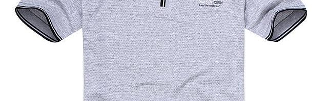 Camiseta Polo Calvin Klein