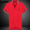 Camiseta Polo Calvin Klein