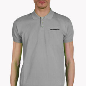 Camiseta Polo DSquared2