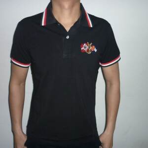 Camiseta Polo Dolce&Gabbana