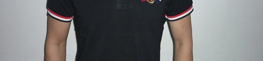 Camiseta Polo Dolce&Gabbana