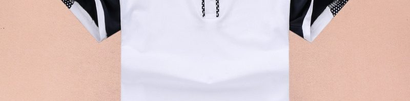 Camiseta Polo Dolce&Gabbana