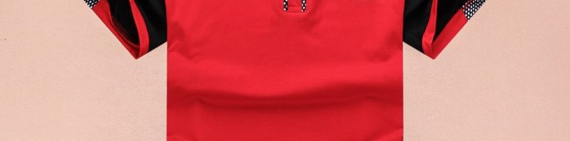 Camiseta Polo Dolce&Gabbana