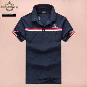 Camiseta Polo Dolce&Gabbana