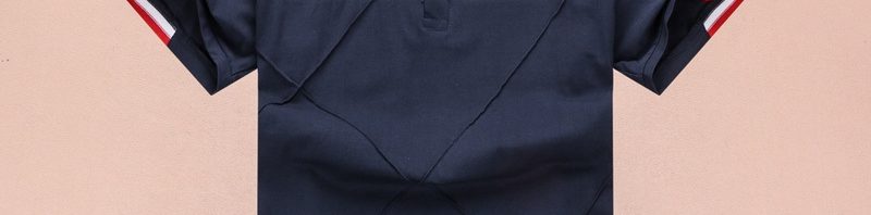 Camiseta Polo Dolce&Gabbana
