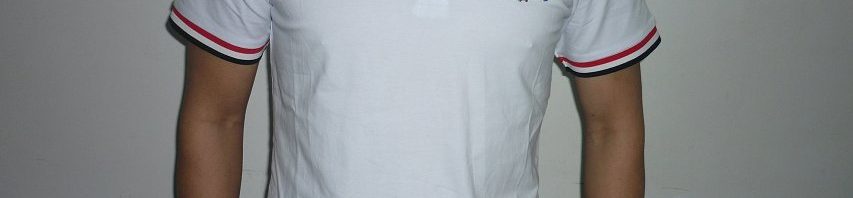 Camiseta Polo Dolce&Gabbana