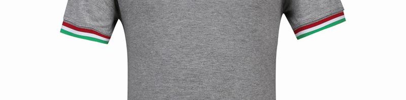 Camiseta Polo Dolce&Gabbana