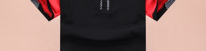 Camiseta Polo Dolce&Gabbana