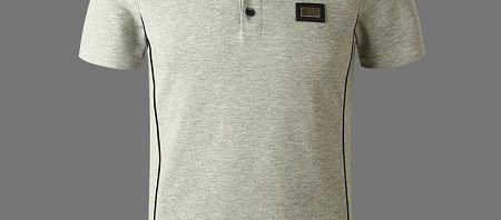 Camiseta Polo Dolce&Gabbana