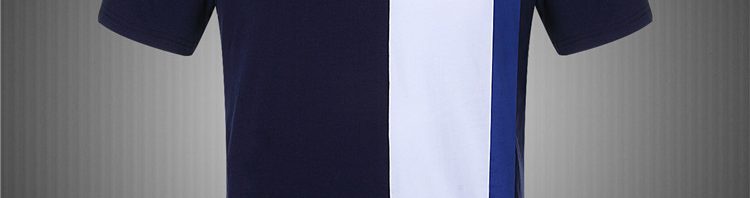 Camiseta Polo Emporio Armani