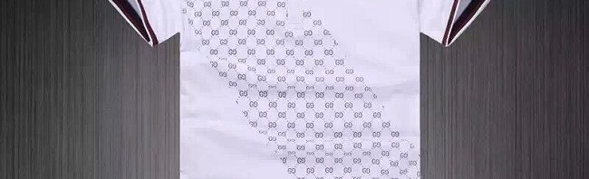 Camiseta Polo Gucci
