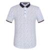 Camiseta Polo Gucci