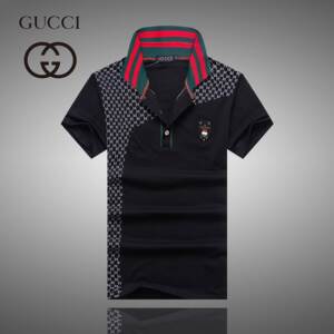 Camiseta Polo Gucci
