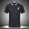 Camiseta Polo Gucci