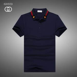Camiseta Polo Gucci