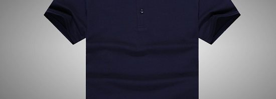 Camiseta Polo Gucci