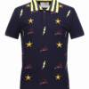 Camiseta Polo Gucci