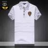 Camiseta Polo Gucci