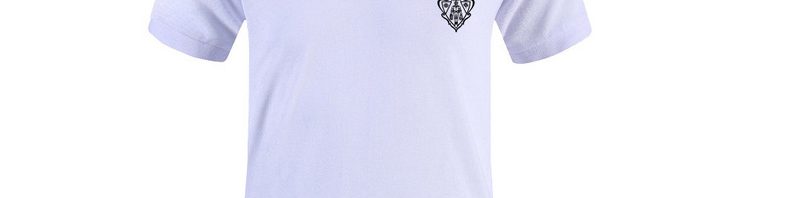 Camiseta Polo Gucci