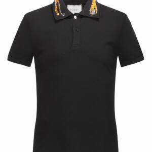 Camiseta Polo Gucci