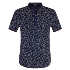 Camiseta Polo Gucci