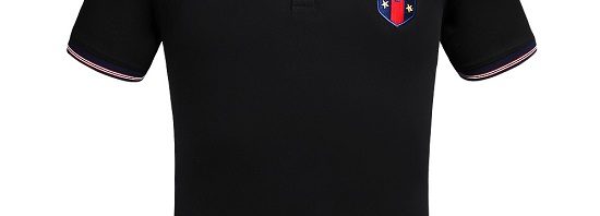 Camiseta Polo Gucci
