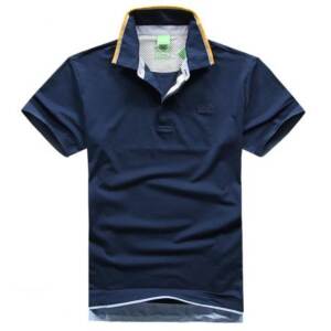 Camiseta Polo Hugo Boss