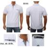 Camiseta Polo Hugo Boss