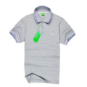 Camiseta Polo Hugo Boss