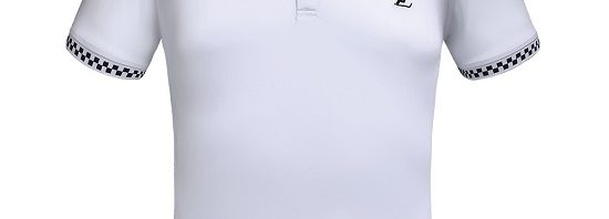 Camiseta Polo Louis Vuitton