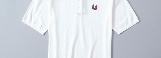 Camiseta Polo Louis Vuitton