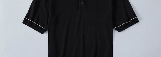 Camiseta Polo Louis Vuitton