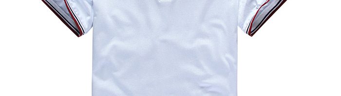 Camiseta Polo Louis Vuitton