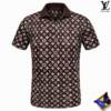 Camiseta Polo Louis Vuitton