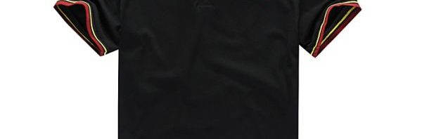 Camiseta Polo Louis Vuitton