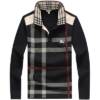 Camiseta Polo Manga Longa Burberry