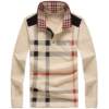 Camiseta Polo Manga Longa Burberry