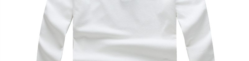 Camiseta Polo Manga Longa Burberry