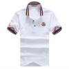 Camiseta Polo Moncler