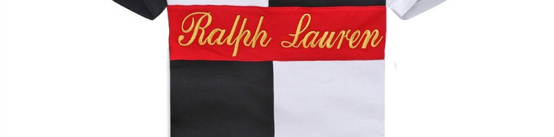 Camiseta Polo Ralph Lauren