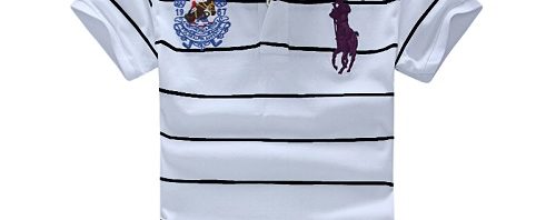 Camiseta Polo Ralph Lauren