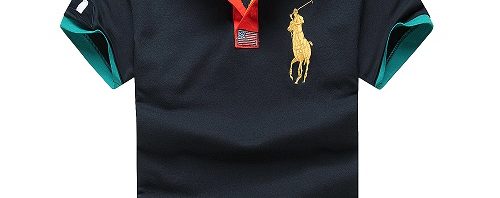 Camiseta Polo Ralph Lauren