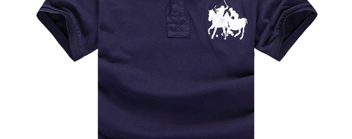 Camiseta Polo Ralph Lauren