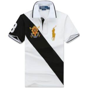 Camiseta Polo Ralph Lauren