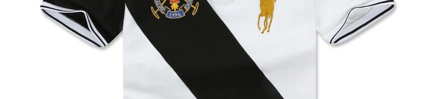 Camiseta Polo Ralph Lauren