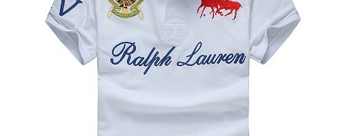 Camiseta Polo Ralph Lauren
