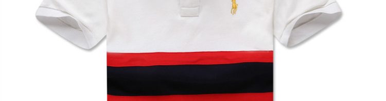 Camiseta Polo Ralph Lauren