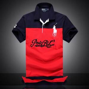 Camiseta Polo Ralph Lauren
